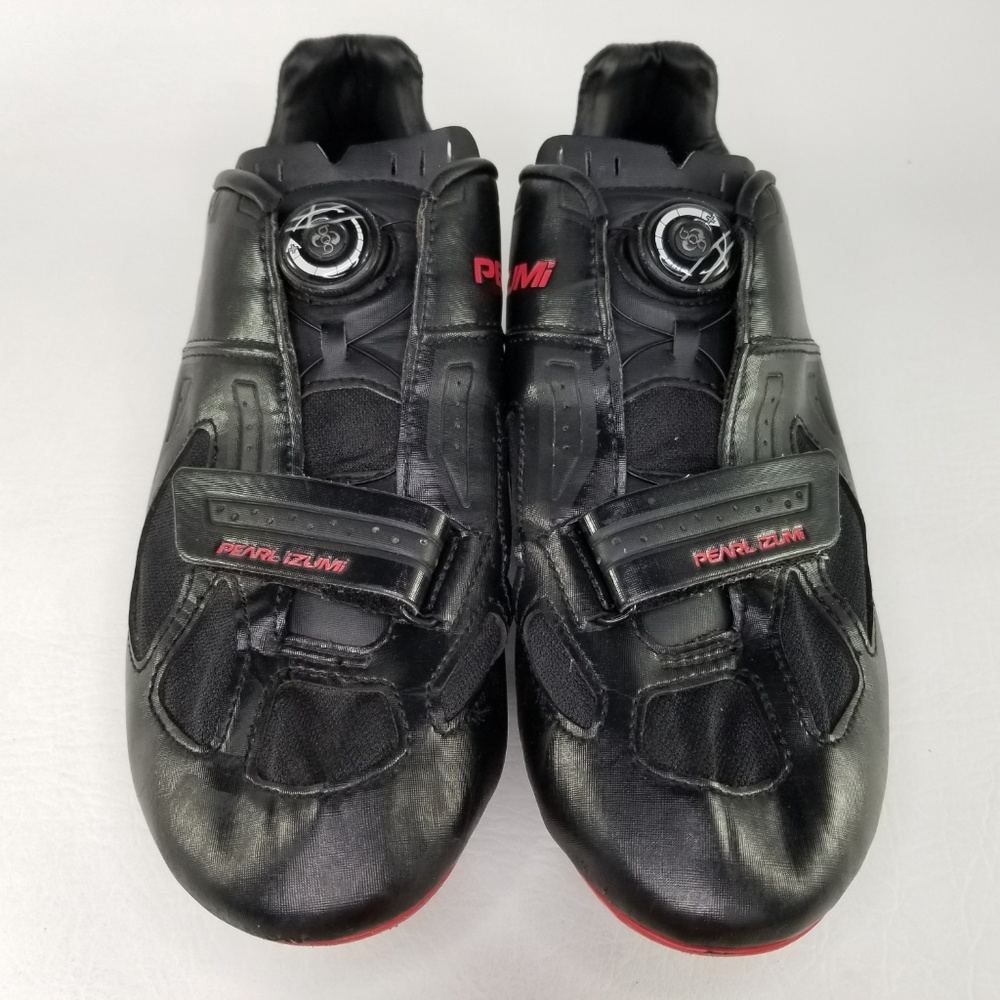 Pearl Izumi Race RD III BOA Cycling Shoes 10.5 - Picture 5 of 8
